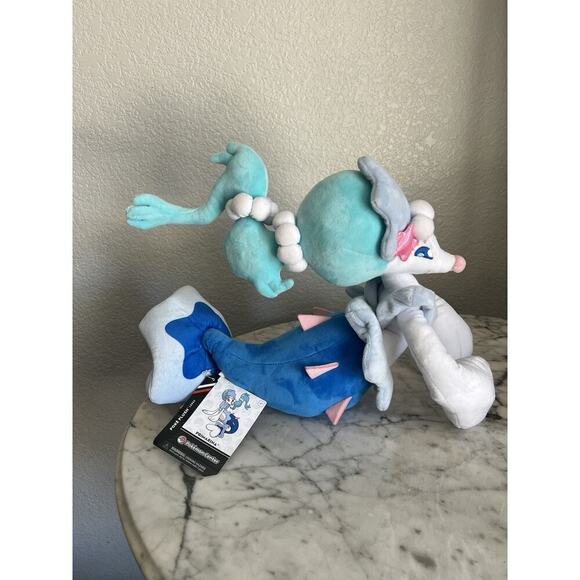 Pokemon Center Original Primarina 19